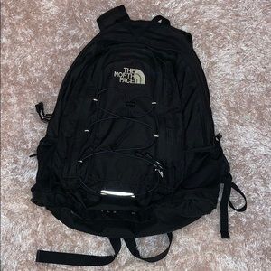 THE NORTH FACE BACK PACK